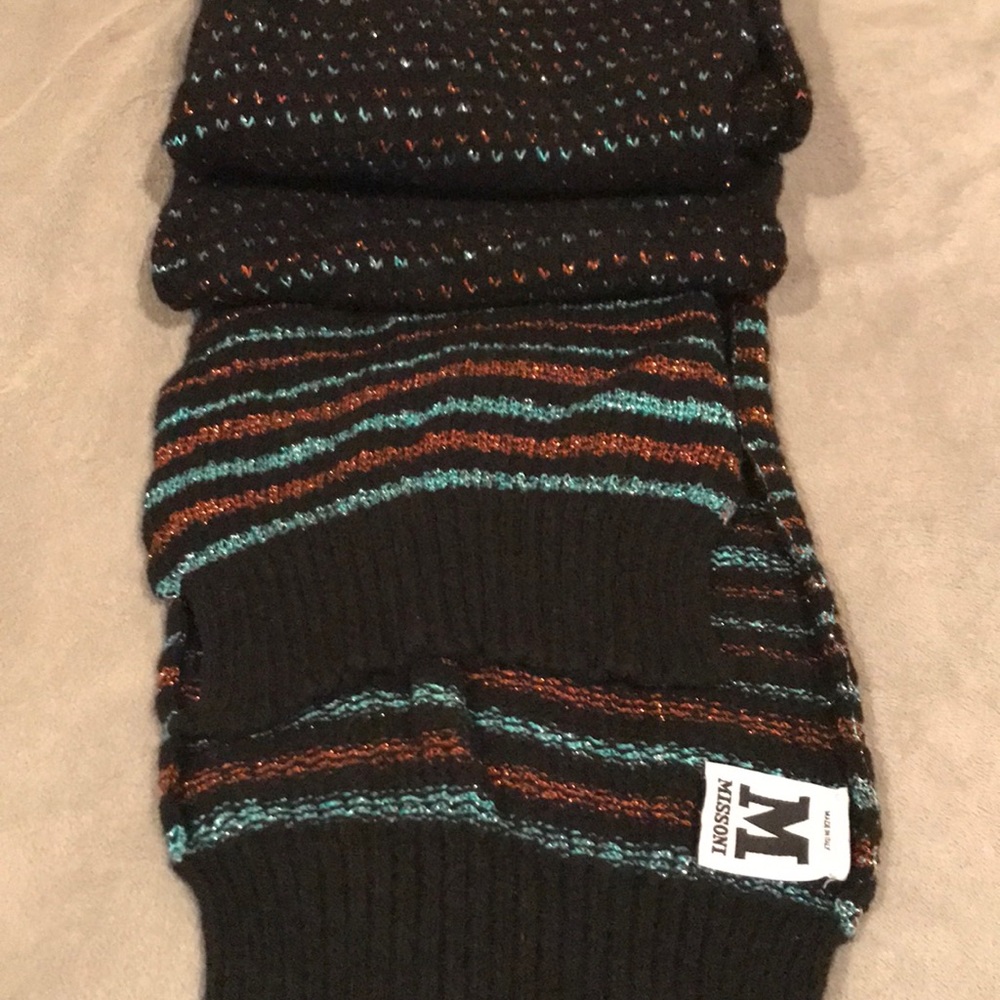 Missoni Scarf